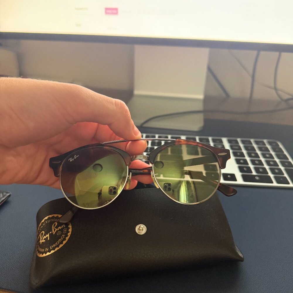Ray Ban Sunglasses